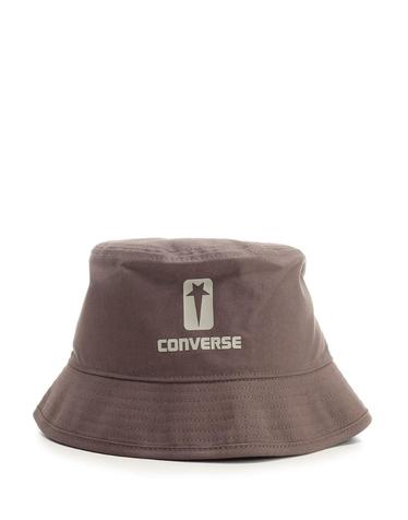 [해외직구][A94]DRKSHDW x CONVERSE DC01CX090 100R034 남성 모자 버킷햇 캡 DRKSHDW x CONVERSE DRKSHDW x CONVERSE Drkshdw X Converse Bucket Hat