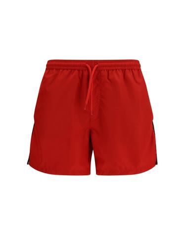 [해외직구][K68]GCDS C1MEQS244T016 436B 남성 수영복 스윔팬츠 수영바지 Logo detail swim Shorts