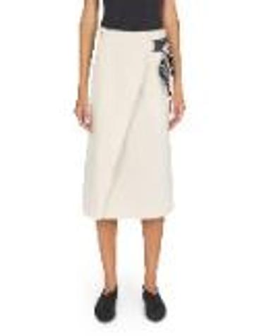 [해외직구][G95]True Royal G75F8508 여성 스커트 치마 MARTHA SKIRT