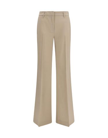 [해외직구][K68]TRUE ROYAL T833TRS73 008 여성 팬츠 면바지 조거팬츠 데님 와이드팬츠 Linda Pants