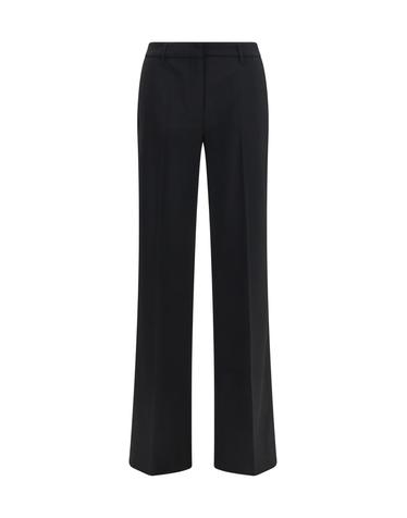 [해외직구][K68]TRUE ROYAL T833TRS73 001 여성 팬츠 면바지 조거팬츠 데님 와이드팬츠 Linda Pants