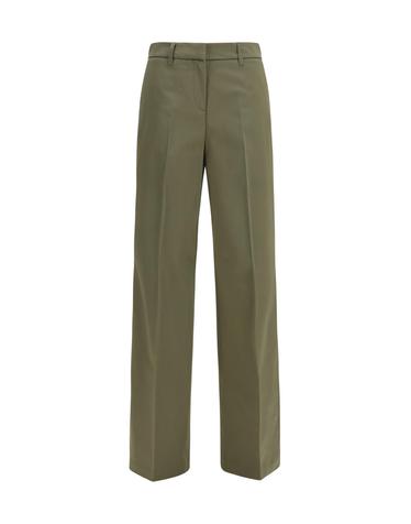 [해외직구][K68]TRUE ROYAL T811TRS77 017 여성 팬츠 면바지 조거팬츠 데님 와이드팬츠 Niki Pants