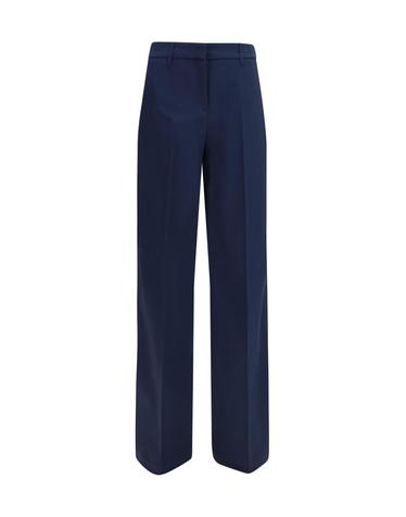 [해외직구][K68]TRUE ROYAL T811TRS77 019 여성 팬츠 면바지 조거팬츠 데님 와이드팬츠 Niki Pants