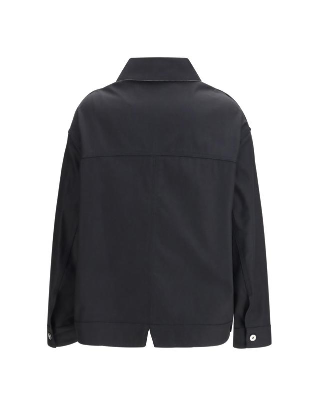 트루 로얄 [해외직구][K68]TRUE ROYAL T934TRF85 001 여성 자켓 베스트 봄버 파카 베스트 블레이저 Joe Jacket 착용컷