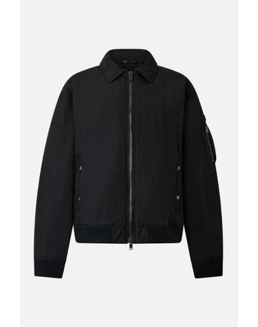 [해외직구][E32]타트라스 MCKA0945031368001 남성 자켓 TATRAS Blavet bomber jacket in technical fabric