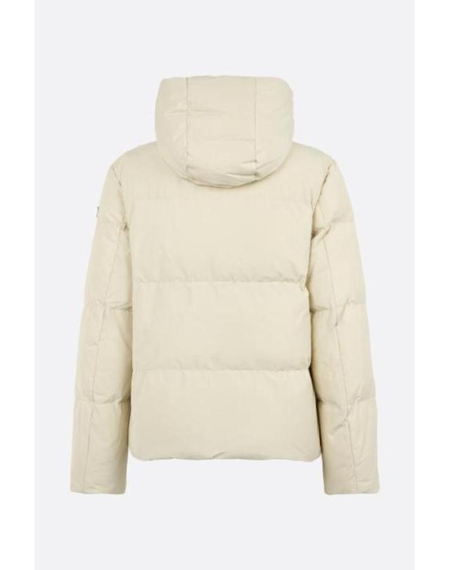 타트라스 [해외직구][E32]타트라스 LCKA0947011368002 여성 다운자켓 패딩자켓 TATRAS Valira down jacket in nylon 착용컷