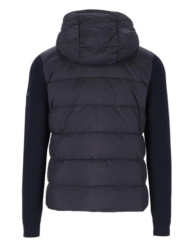타트라스 [해외직구][A94]타트라스 MCKA0021013588015 남성 패딩 다운자켓 베스트 TATRAS TATRAS Keitie Down Jacket 착용컷