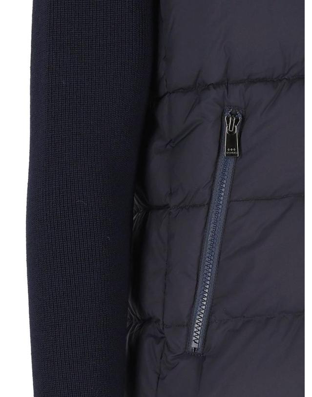 타트라스 [해외직구][A94]타트라스 MCKA0021013588015 남성 패딩 다운자켓 베스트 TATRAS TATRAS Keitie Down Jacket 착용컷