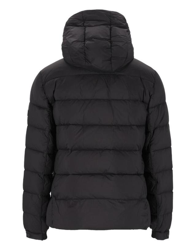타트라스 [해외직구][A94]타트라스 MCKA0020013588001 남성 패딩 다운자켓 베스트 TATRAS TATRAS Borbore Down Jacket 착용컷