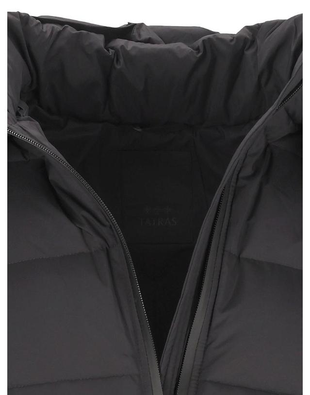 타트라스 [해외직구][A94]타트라스 MCKA0020013588001 남성 패딩 다운자켓 베스트 TATRAS TATRAS Borbore Down Jacket 착용컷
