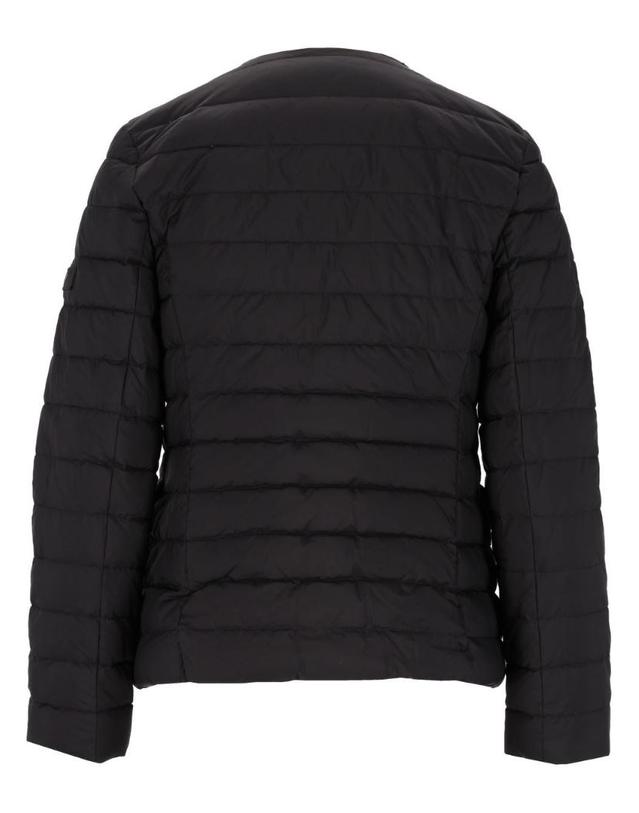 타트라스 [해외직구][A94]타트라스 LCKA0027013588001 여성 패딩 다운자켓 베스트 TATRAS TATRAS Noko Down Jacket 착용컷