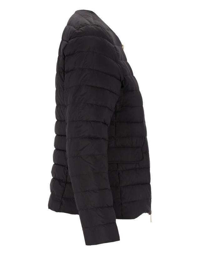 타트라스 [해외직구][A94]타트라스 LCKA0027013588001 여성 패딩 다운자켓 베스트 TATRAS TATRAS Noko Down Jacket 착용컷