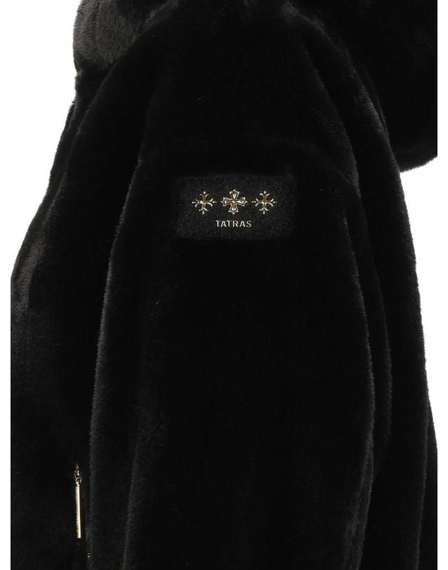 타트라스 [해외직구][A94]타트라스 LCKA0039033588001 여성 자켓 TATRAS TATRAS Yumola Jacket 착용컷