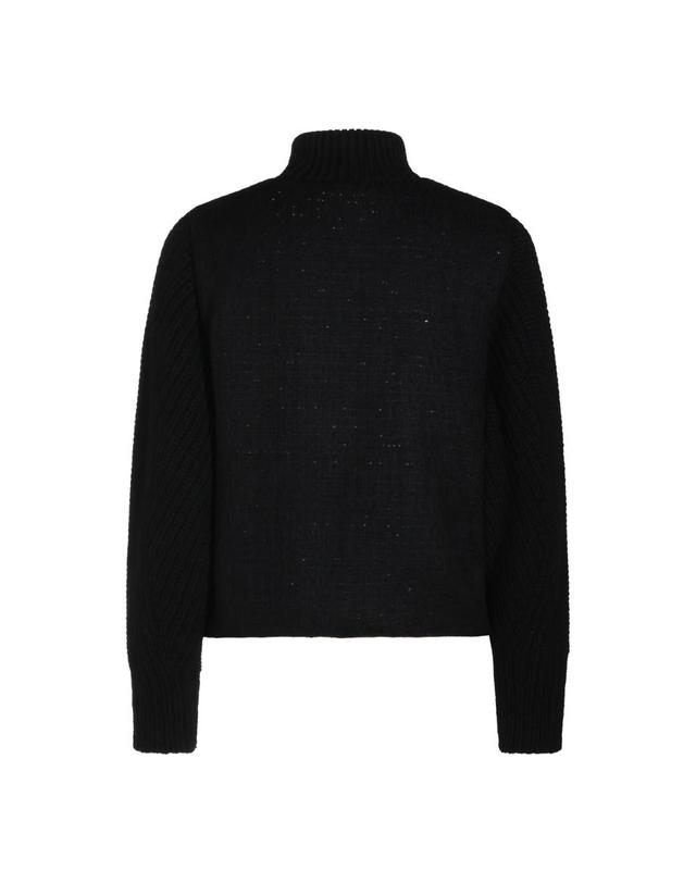 파비아나 필리피 [해외직구][B47]파비아나필리피 CTD226F220M371825 여성 자켓 아우터 BLACK VIRGIN WOOL CASUAL JACKET 착용컷
