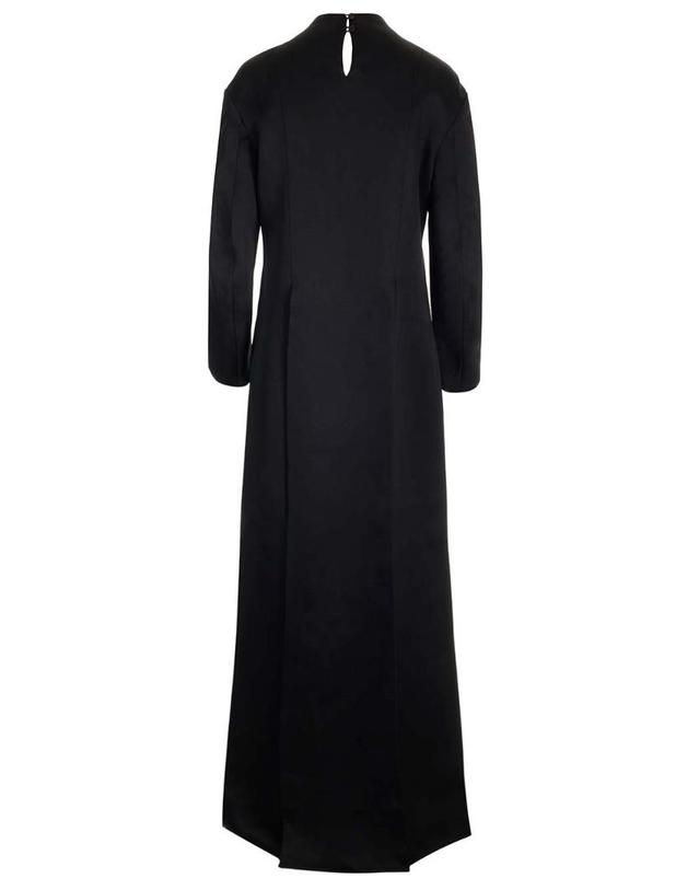카이트 [해외직구][A94]카이트 53744070 W4070200 여성 원피스 드레스 KHAITE KHAITE Clite Long Dress 착용컷