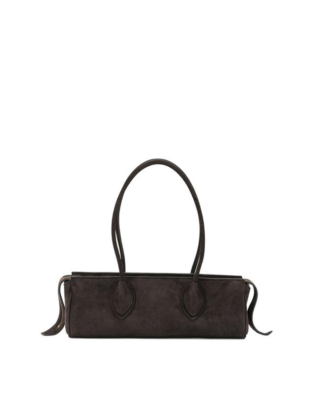 카이트 [해외직구][V90]카이트 H2057 726893 여성 숄더백 호보백 크로스백 Donna Medium Shoulder Bag 착용컷