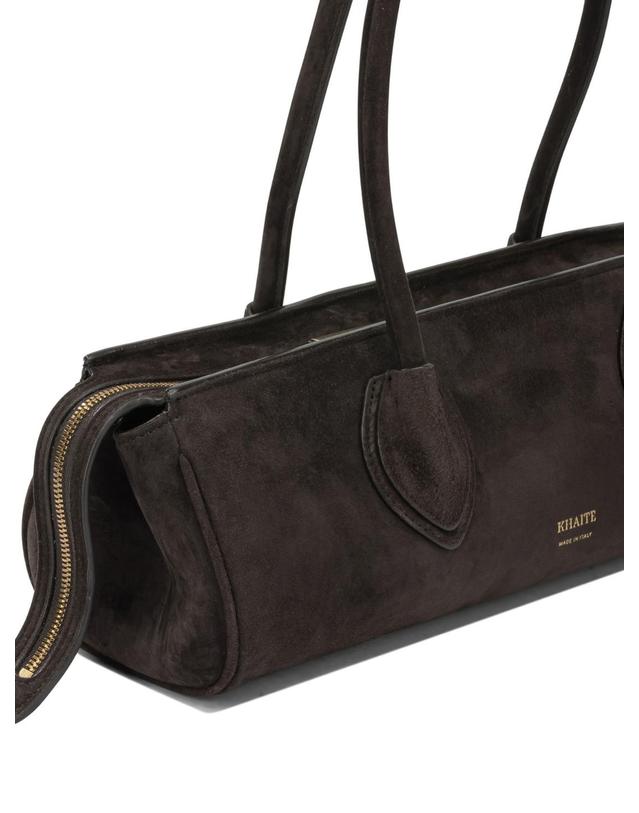 카이트 [해외직구][V90]카이트 H2057 726893 여성 숄더백 호보백 크로스백 Donna Medium Shoulder Bag 착용컷