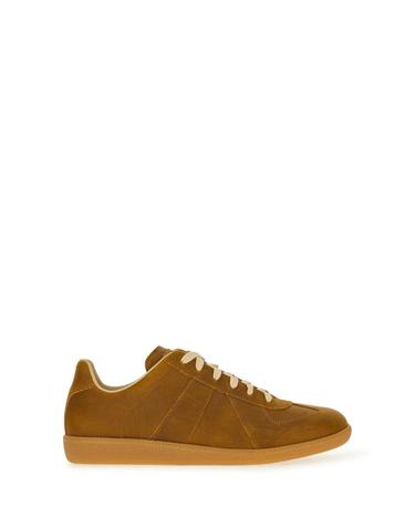 [해외직구][W63]메종마르지엘라 S57WS0517P7936 T2277 남성 스니커즈 슬립온 SNEAKERS