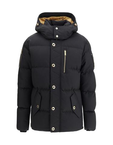 [해외직구][K68]무스너클 M35MJ128GS 305 남성 자켓 베스트 봄버 파카 블레이저 Gold Series 3Q Shearling Jacket