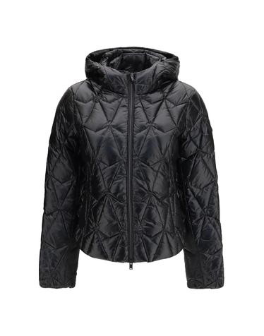 [해외직구][K68]무스너클 M36LJ156 292 여성 다운자켓 패딩 다운베스트 파카 Lightweight Iceberg quilted Down Jacket