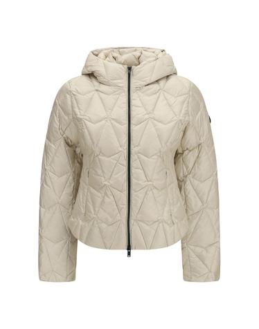 [해외직구][K68]무스너클 M36LJ156 1705 여성 다운자켓 패딩 다운베스트 파카 Lightweight Iceberg quilted Down Jacket