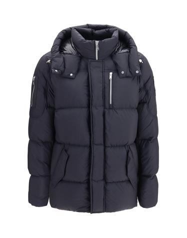 [해외직구][K68]무스너클 M36MJ146 292 남성 다운자켓 패딩 다운베스트 파카 Everest 3Q Puffer