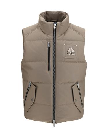 [해외직구][K68]무스너클 M34MV474 1968 남성 다운자켓 패딩 다운베스트 파카 Westmount Original Vest