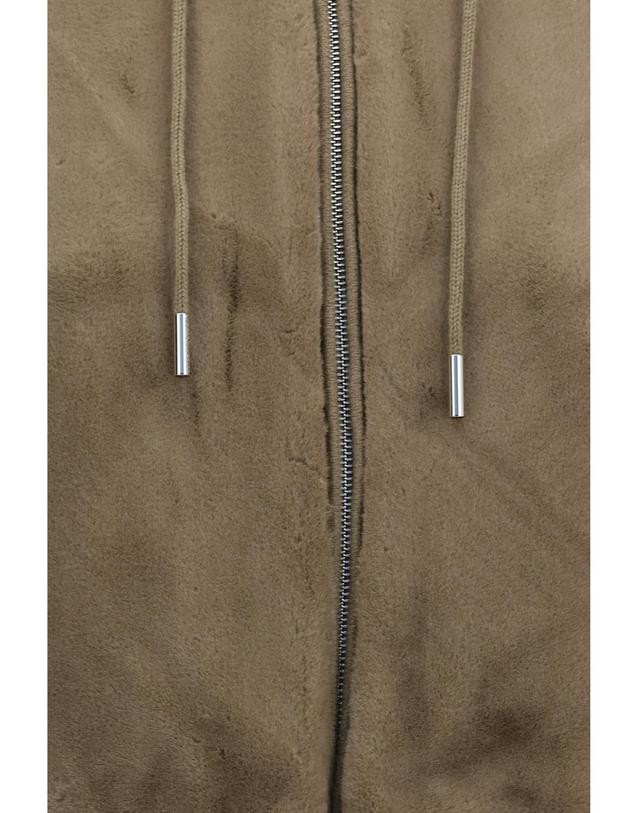 무스너클 [해외직구][K68]무스너클 M36LK692 1968 여성 니트 스웨터 가디건 Junction Hoodie 착용컷