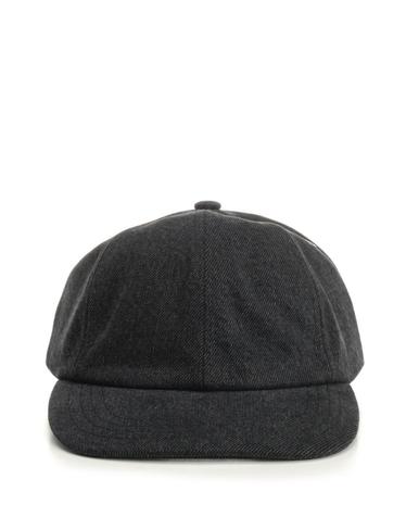 [해외직구][A94]아미 UCP281DE0124001 공용 모자 버킷햇 캡 AMI AMI Denim Cap