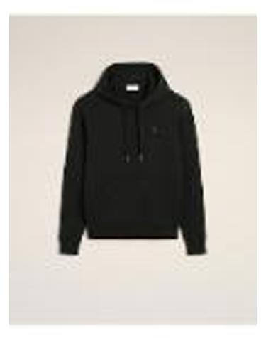 [해외직구][G95]Ami Paris BFUSW235730001 남성 맨투맨 후드 스웨트셔츠 후드집업 라운드티 HOODIE WITH RED AMI DE COEUR