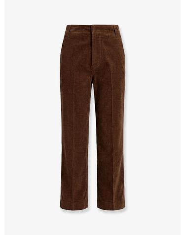 [해외직구][N85]AMI PARIS HTR923 남성 바지 팬츠 데님 AMI PARIS Corduroy trousers