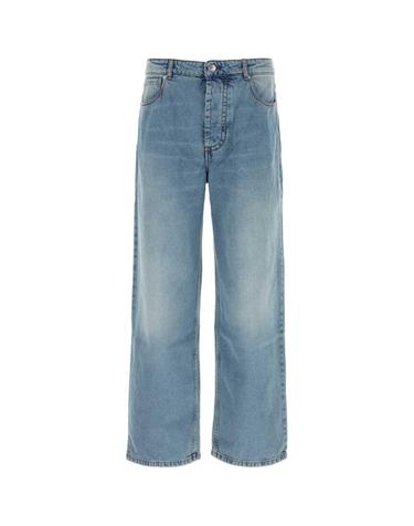 [해외직구][X45]아미 HTR919DE0046 480 남성 데님 청바지 진 Denim jeans