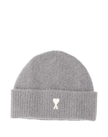 [해외직구][A94]아미 UBO005KN0135A338 공용 모자 버킷햇 캡 AMI AMI Alpaca Blend Hat