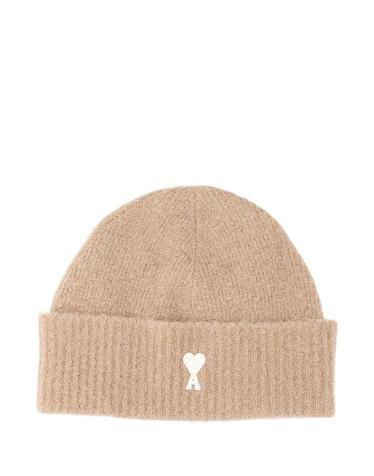 [해외직구][A94]아미 UBO005KN0135A278 공용 모자 버킷햇 캡 AMI AMI Alpaca Blend Hat