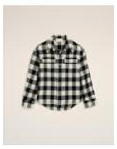 [해외직구][G95]Ami Paris USH875WV0220A210 여성 셔츠 블라우스 남방 WIDE CAMP COLLAR OVERSHIRT WITH LONG SLEEVES AND PATCH POCKETS
