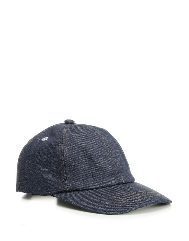아미 [해외직구][A94]아미 UCP281DE0122402 공용 모자 버킷햇 캡 AMI AMI Ami Paris Baseball Cap 착용컷