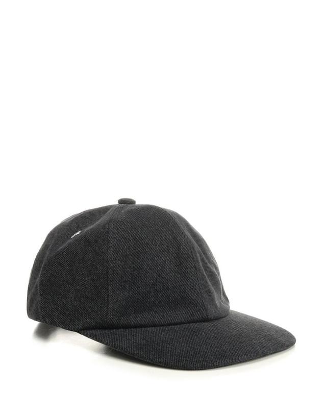 아미 [해외직구][A94]아미 UCP281DE0124001 공용 모자 버킷햇 캡 AMI AMI Denim Cap 착용컷