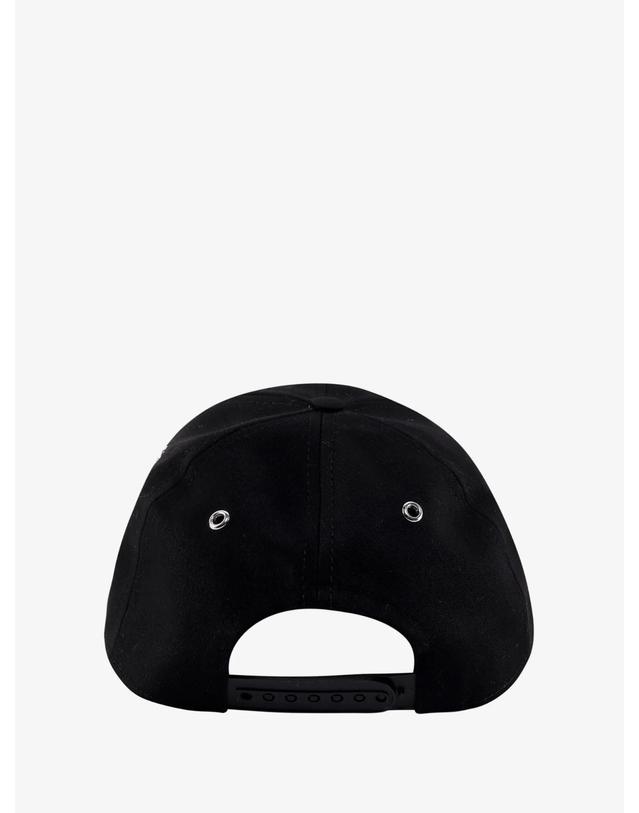아미 [해외직구][N85]AMI PARIS BFUCP006 남성 모자 비니 버킷햇 캡 AMI PARIS Cotton hat with embroidered logo on the front 착용컷