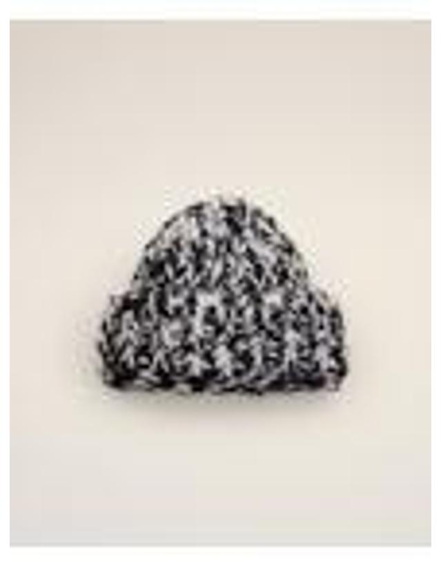 아미 [해외직구][G95]Ami Paris UBO012AK0022044 여성 모자 캡 버킷햇 페도라 비니 XXL KNIT BEANIE 착용컷