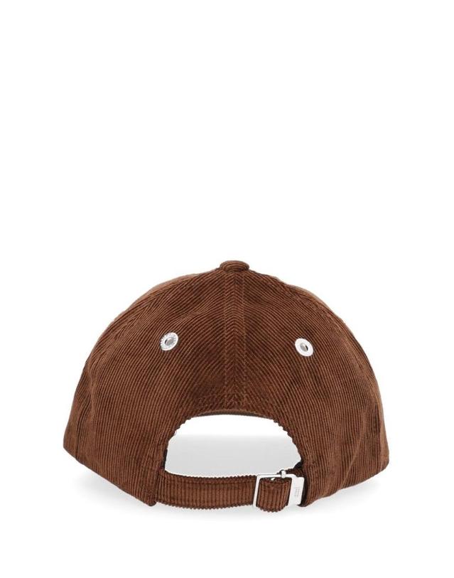 아미 [해외직구][A94]아미 UCP265CO00892221 공용 모자 버킷햇 캡 AMI AMI Cap 착용컷