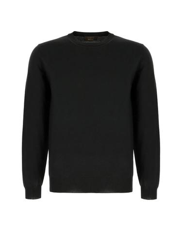 [해외직구][W63]ZANONE 810234Z0290 N0049 남성 스웨터 니트 가디건 Maglione in misto lana