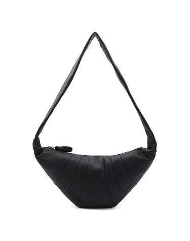 [해외직구][Q11]르메르 BG0001LL0018BK999 남성 숄더백 BLACK MEDIUM CROISSANT SHOULDER BAG