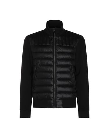 [해외직구][B47]MACKAGE COLLINRC0001 남성 자켓 패딩 다운자켓 BLACK DOWN JACKET