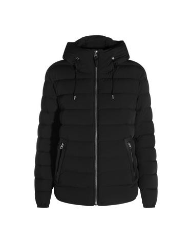 [해외직구][B47]MACKAGE JACKZZC0001 남성 자켓 패딩 다운자켓 BLACK PUFFER DOWN JACKET