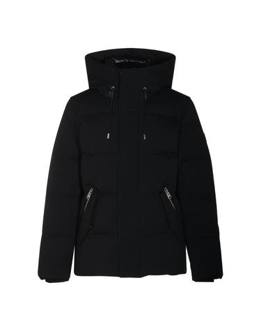 [해외직구][B47]MACKAGE GRAYDONZC0001 남성 자켓 패딩 다운자켓 BLACK DOWN JACKET