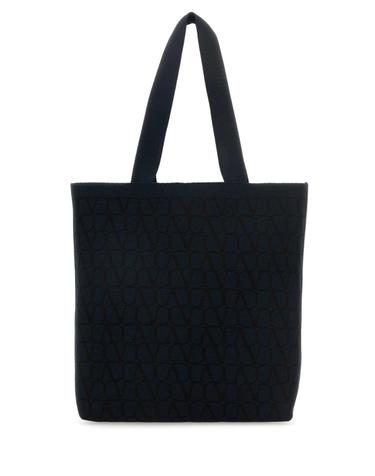 [해외직구][X45]valentino 5Y2B0C86LVL 24C 남성 토트백 쇼퍼백 크로스백 Toile Iconographe shopping bag