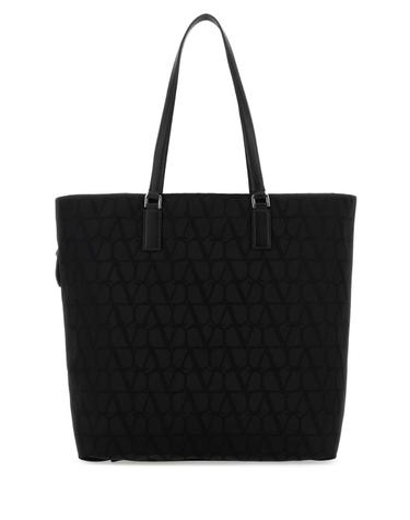 [해외직구][X45]valentino 5Y2B0C46CSH 0NO 남성 토트백 쇼퍼백 크로스백 Tolie Iconographe shopping bag