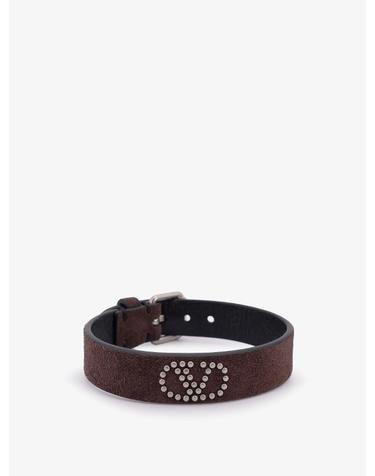 [해외직구][N85]valentino 8Y2J0BD8WYL 남성 목걸이 팔찌 반지 브로치 valentino valentino leather bracelet