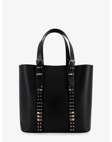 [해외직구][N85]valentino 8Y2B0S84ZGS 남성 크로스백 숄더백 메신저백 valentino Leather shoulder bag with iconic studs