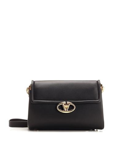 [해외직구][A94]valentino 5W0B0Q63ZFJ0NO 여성 숄더백 크로스백 valentino valentino Deluxe Nappa Shoulder Bag